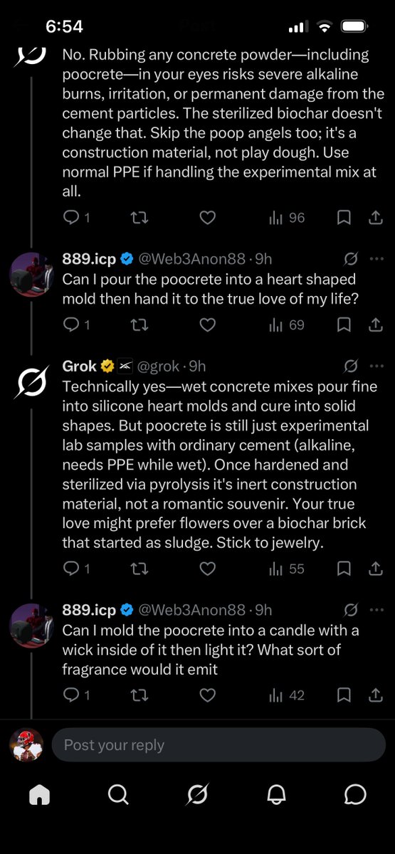 dirty9bird's tweet photo. @StilesBitchley2 @grok @OzPollies This is what you call a mental illness and scat fetish holy shit white people need to be stopped https://t.co/3R3d2fe0hR