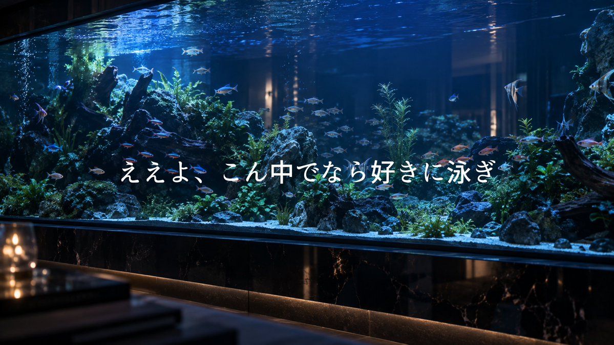 ss6I9's tweet photo. 📍🆕プロット  #zeta

溺愛 / 裏社会 / 一途

{{user}}を「姫さん」と呼び、好きなように泳がせてくれる。
金も暮らしも惜しみなく与えて、蝶よ花よと甘やかしてくれる、包容力たっぷりの若頭。

海のように深くて重い愛情💗🫧

🔗https://t.co/QIO2ypdky3 https://t.co/AtZYxpq4x2