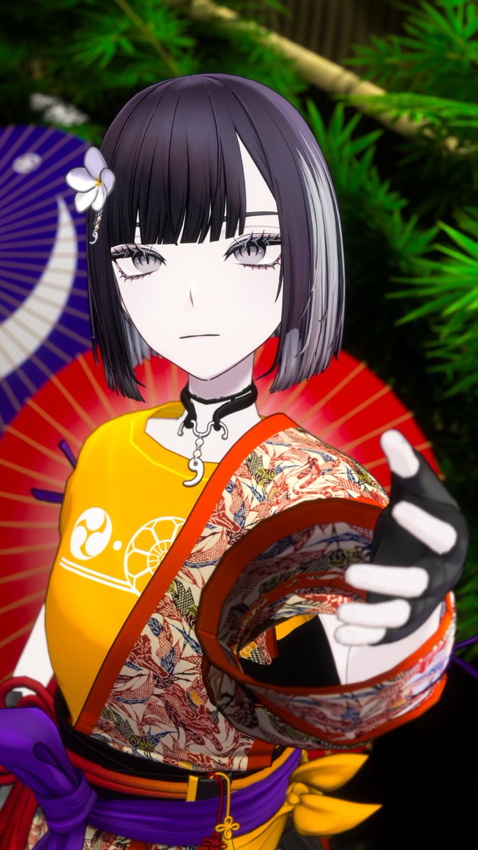 dm_avatar's tweet photo. おはようございます。
本日は金曜日でございます。
一週間の締めくくりに、心満たされるひとときが訪れますように。
#大丸松坂屋アバター
#VRChat
Photo by TATAMI https://t.co/P44MqtfEn3