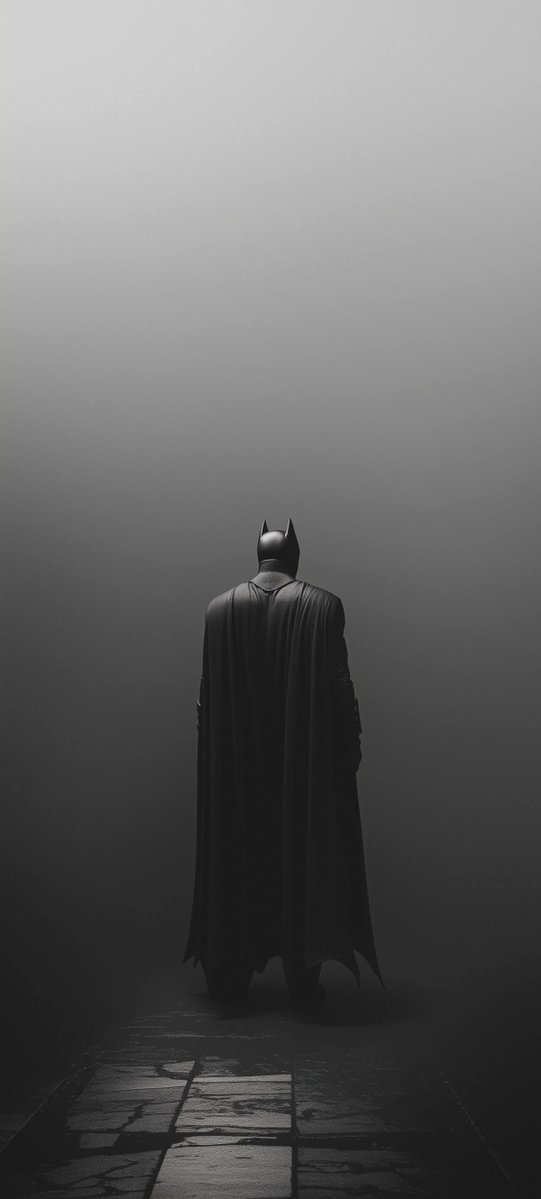 Pulaxki's tweet photo. Batman https://t.co/AO1ifGhO2U