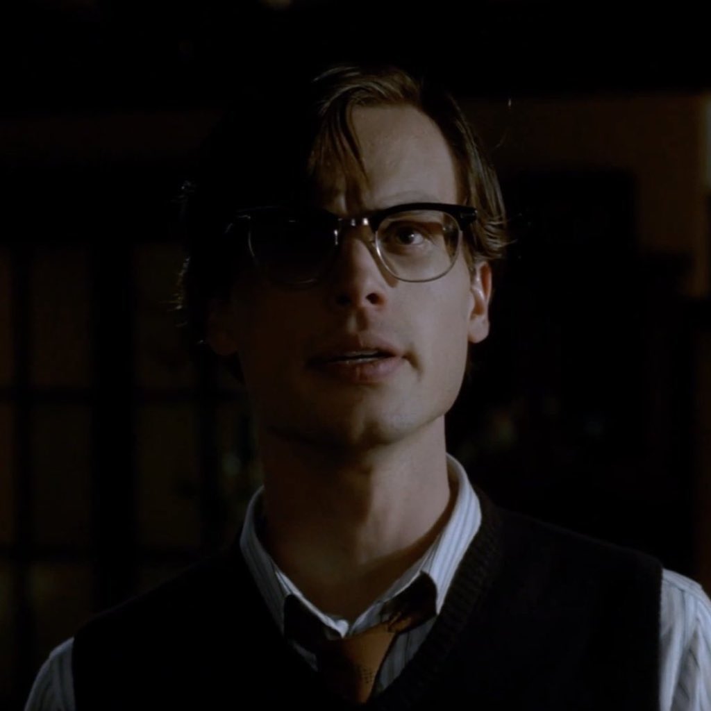 orbitsartdollz's tweet photo. its sick and twisted how gorgeous he was this episode actually https://t.co/7rZFo3Fbvs