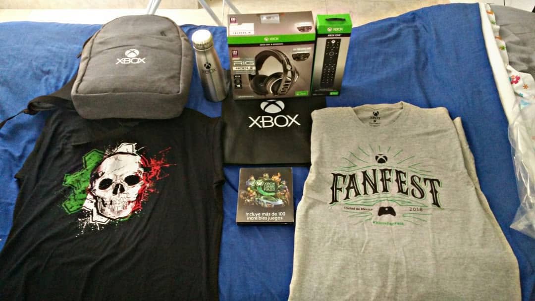 SparckMc's tweet photo. Que emoción regresar nuevamente al Fan Fest después de 7 años🔥

Aquí un recuerdo del 2018: https://t.co/xoVc4UNehr