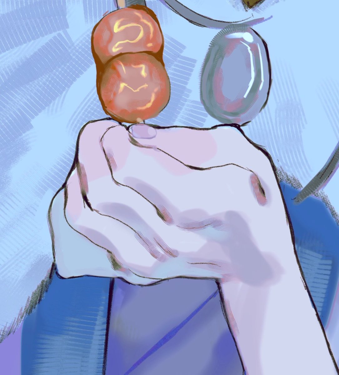 nolei_lui's tweet photo. じぶんの描く手スキー⛷️ https://t.co/xsd6Euqw7G
