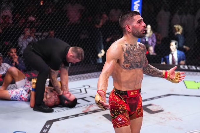 ScottyDubz's tweet photo. @BlessedMMA https://t.co/yamkRmtQQD