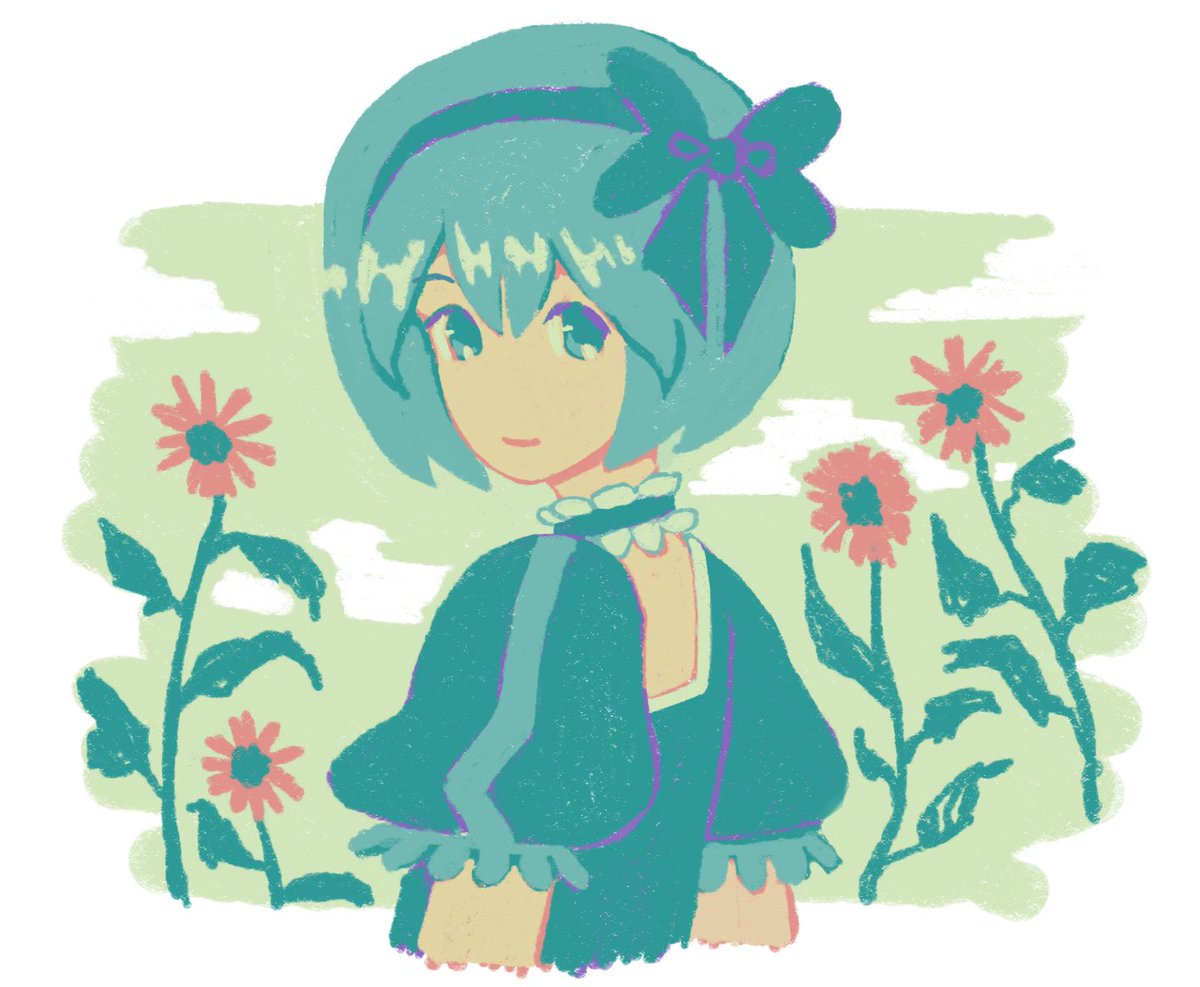 fishwarning's tweet photo. #WitchsHeart https://t.co/zwcHA1GFnM