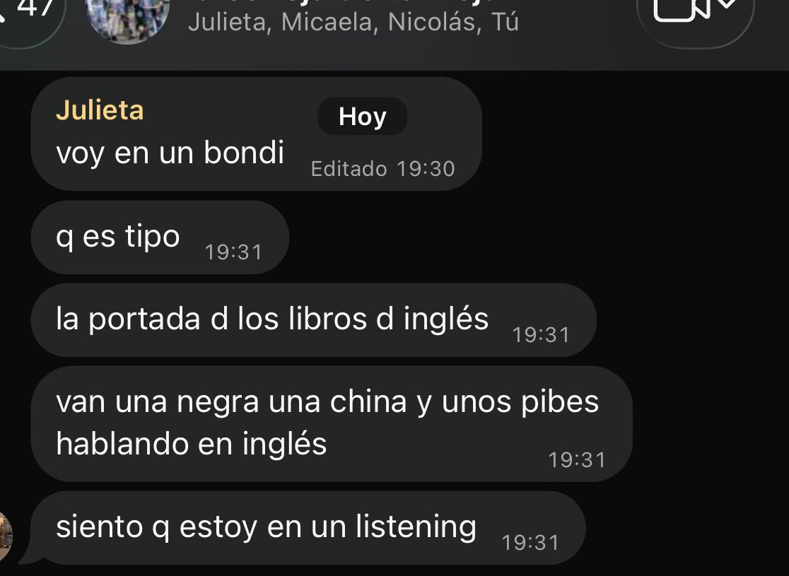 jabon_no_radio's tweet photo. mi amiga menos irreverente https://t.co/5JrrZ4ZkjD