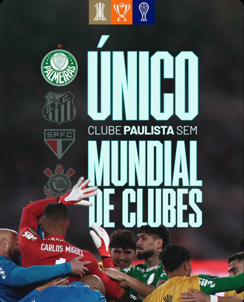 Spfcsinceridade's tweet photo. LITERALMENTE É O ÚNICO. https://t.co/kkIkr2C0vz