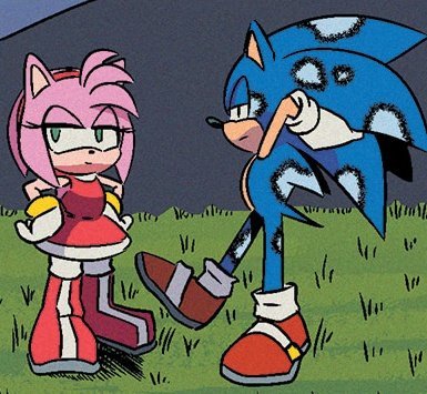 Mystic_Mansion_'s tweet photo. I love it when they both act the same way 🩷💙 https://t.co/Ehoq9AOvsA