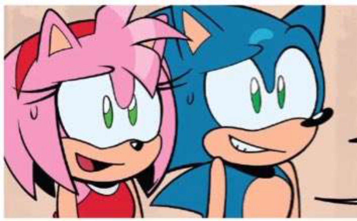 Mystic_Mansion_'s tweet photo. I love it when they both act the same way 🩷💙 https://t.co/Ehoq9AOvsA