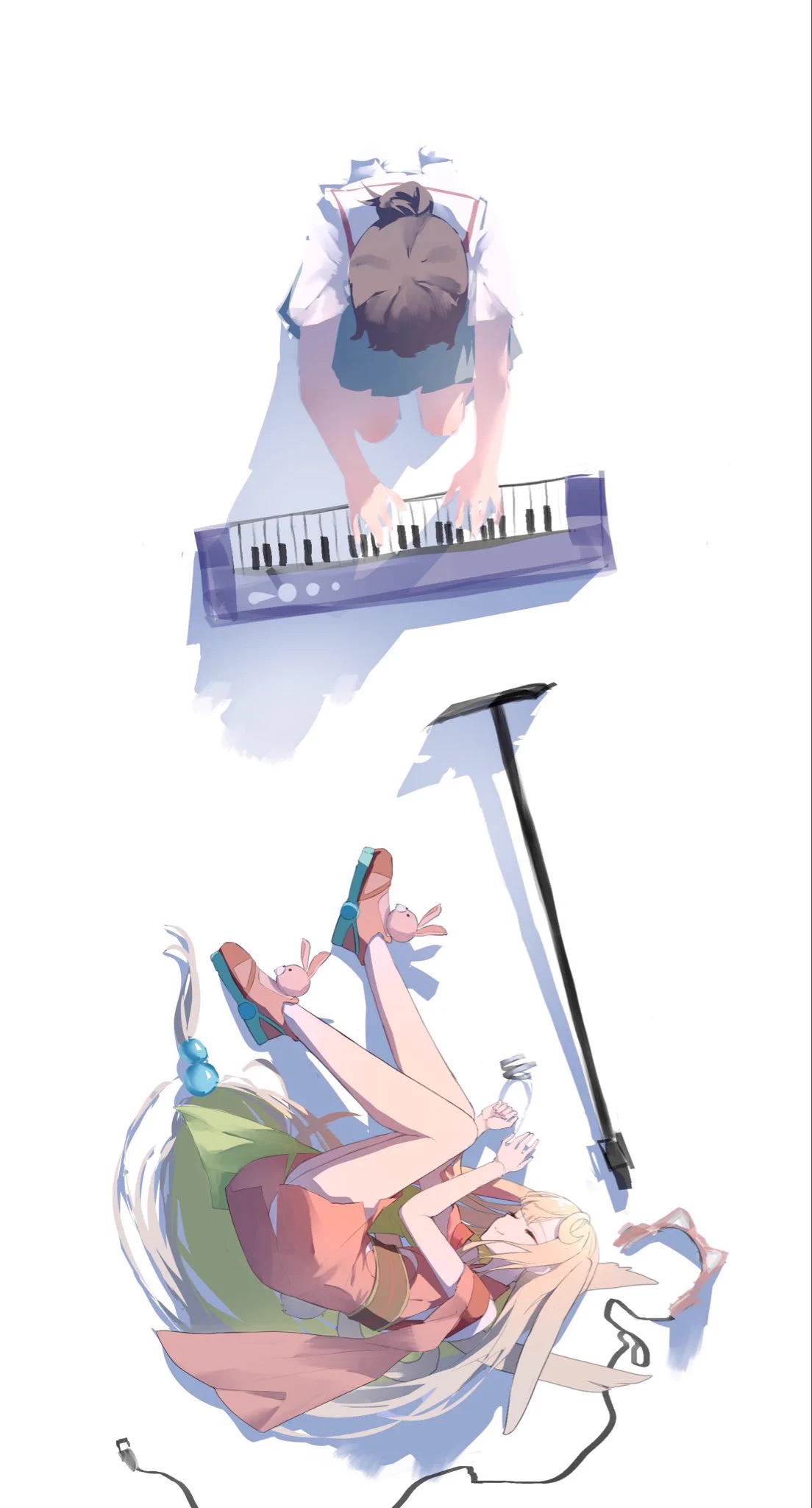 ささ舟🎨🖌️ (@SasaFune2357) / X