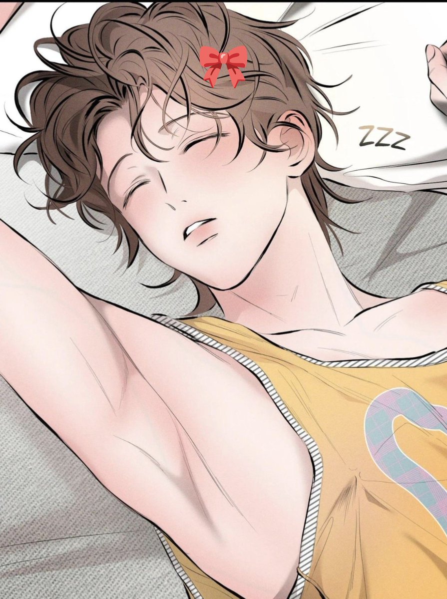 yeonmorin's tweet photo. look at him sleeping so peacefully.. i can’t, he’s too cute

#너무가까운이웃 #nicetoseeyou https://t.co/ueekRsOF4W