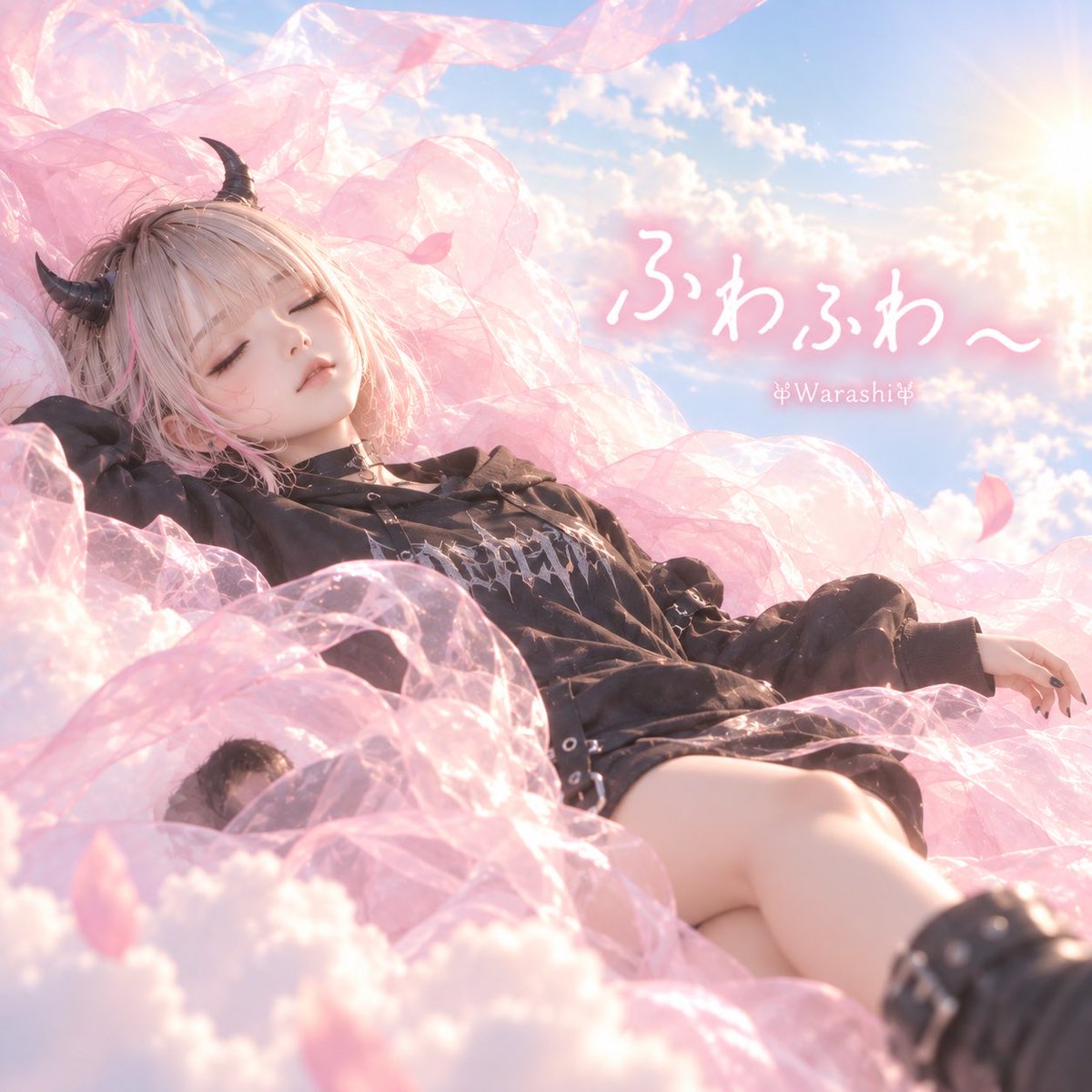warashi0802's tweet photo. 2026/09/18ïœKIN23 âïž
ðµéãå€ïœâªïžçœãéæ³äœ¿ãïœé³10
仿¥ã¯
ã€ã¡ãŒãžãçŸå®ã«ãªããããæ¥ã
éãã«ç®ãéããŠ
åŒåžã«èº«ãå§ããŠã¿ãã
äœãæ åãæµ®ããã§ããã
ããã¯ãããããã
ããªããæ¬åœã«æ¬²ãããã®ããã
äœãèŠããïŒ
âWarashiâ
#KIN23 #éãå€ #ãã€æŠ #Warashi https://t.co/iftiBqegpa
