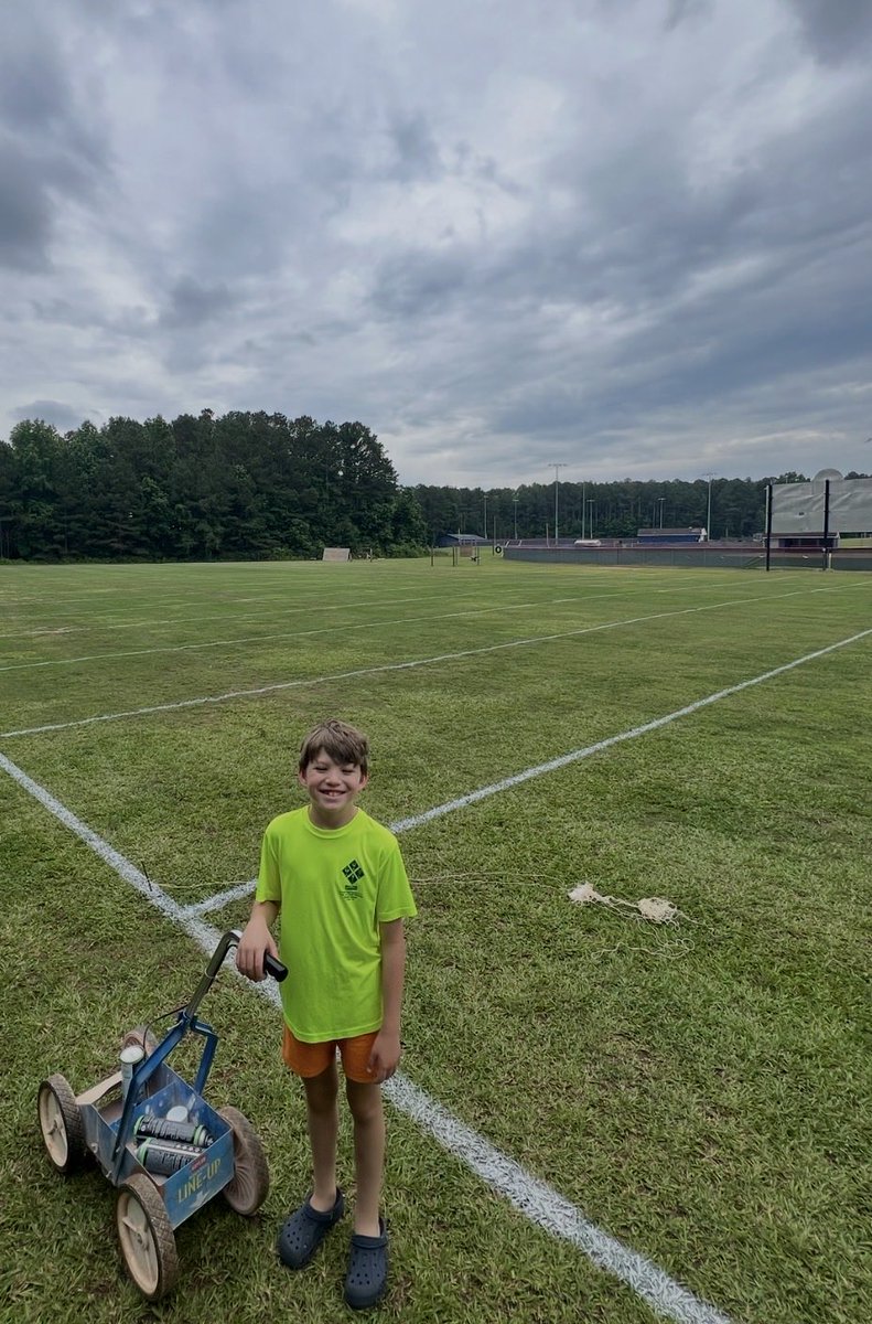 CoachJPressley's tweet photo. 9 years old! 🤯 #Duke🎉🎂 https://t.co/aEugjGW9nv