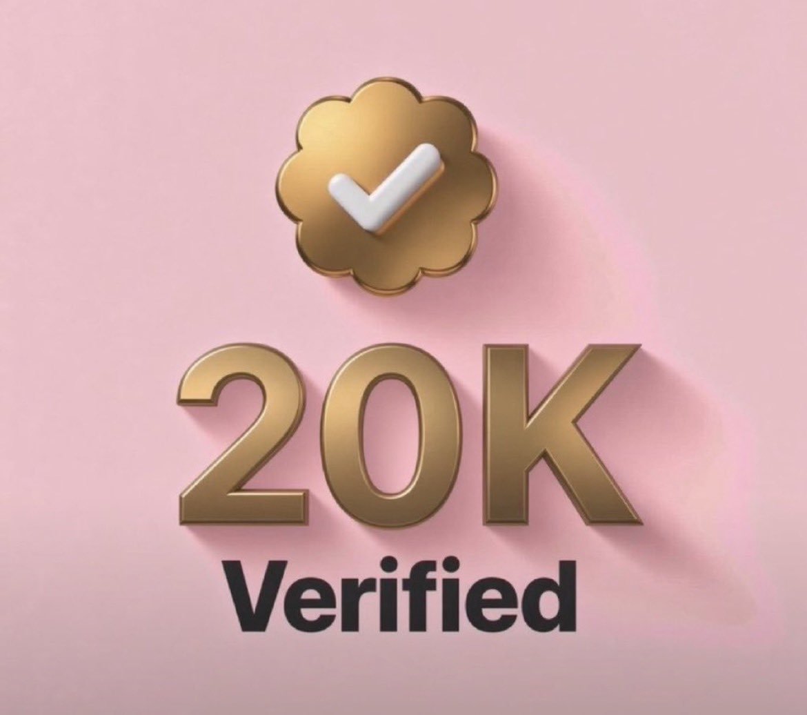shugarshug19's tweet photo. If you need 20k follower ?

Just Say  Yes 👋

I will boost your page. https://t.co/w2T8rCv7Kh