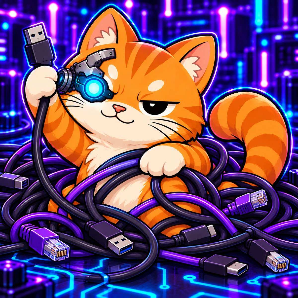 CPUonHOOD's tweet photo. He said he knew a bit about networking.

$CPU https://t.co/iVfGukUf8z