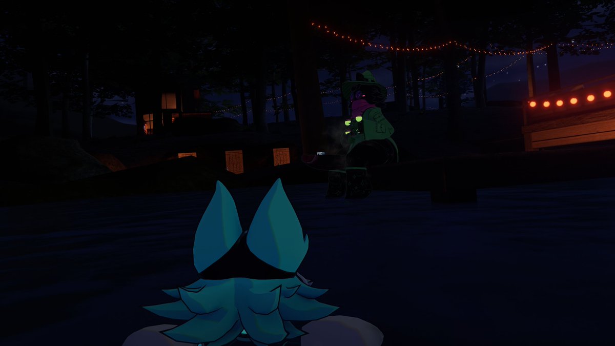 NovaWhore0's tweet photo. Caught some easy prey by the lake  

(made with @LethAfterDarkVR ) https://t.co/UIi1zw6Vuz