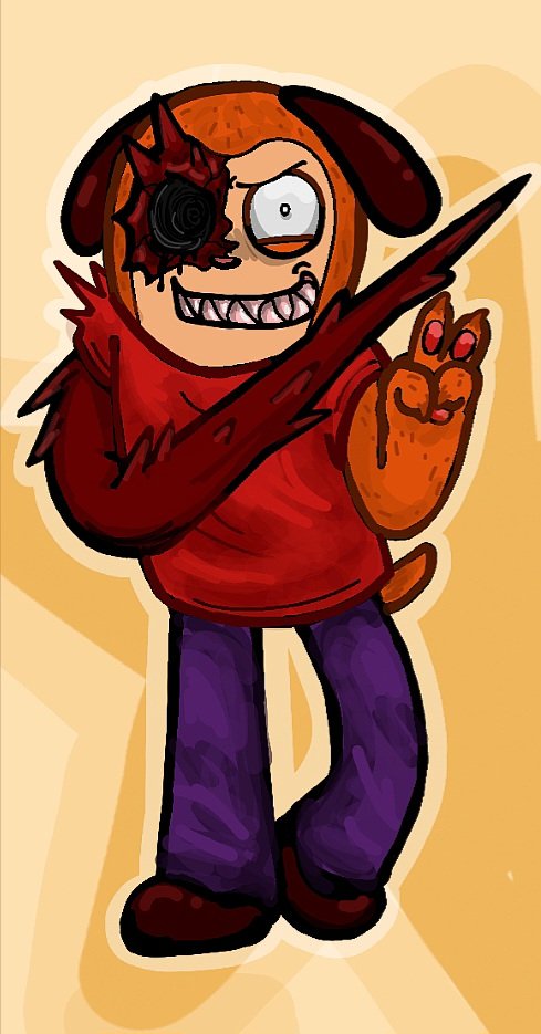 MilkshitRawr's tweet photo. Art trade with @transfemmax !!! 🥹🥹 had alot of fun drawing pop, I've been wanting to draw him for a long time and now I have the motivation! 

Hope you like it~^^

#maxdesignpro #poppiptoons #unoriginalideasfnf #mdptwt #mdp https://t.co/cebP66yxey