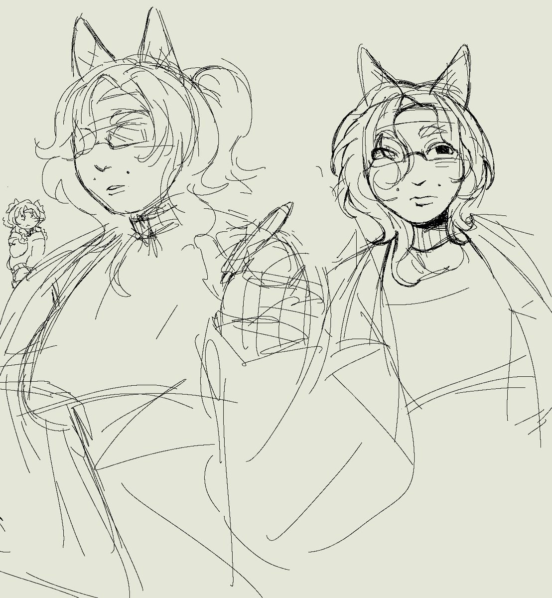 _wickipedia's tweet photo. Mcyt doodle dump amd also a lil guestnoob
#eggchanfanart #wifiesfanart #taxduo #havocduo #prideduo #cloneship https://t.co/lwgZbfEuhv