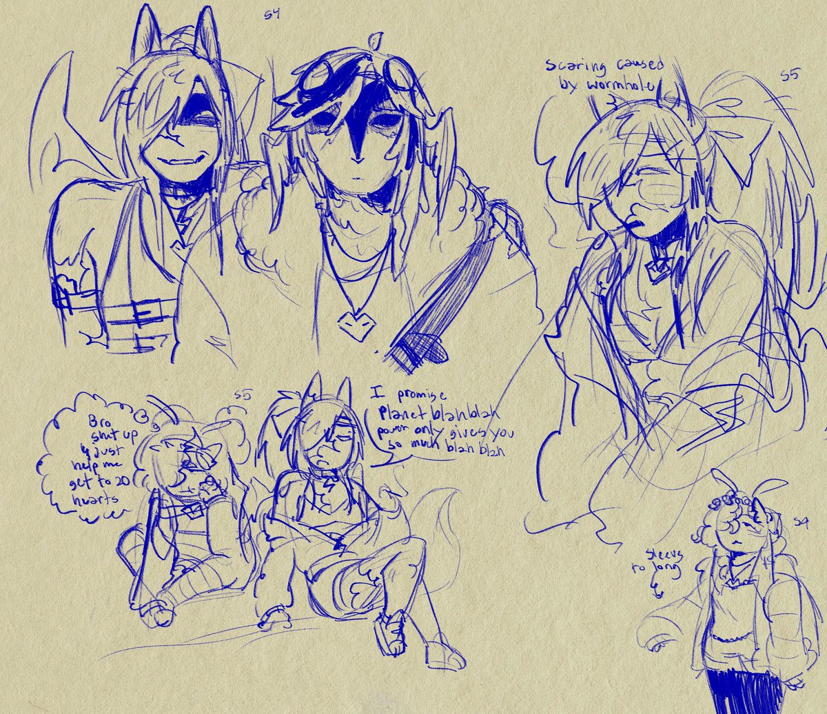 _wickipedia's tweet photo. Mcyt doodle dump amd also a lil guestnoob
#eggchanfanart #wifiesfanart #taxduo #havocduo #prideduo #cloneship https://t.co/lwgZbfEuhv