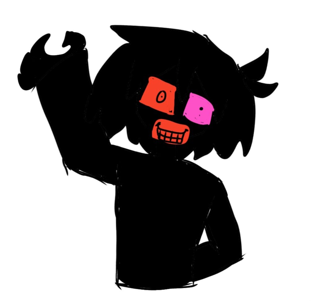 bexfren's tweet photo. Fritz but if he was a drone from the hit roblox game doors...
#Fritzsmith #CarrieOriana
#CarriFritz https://t.co/lEvDwxUSel