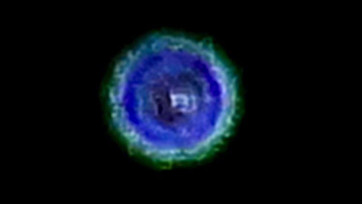 StarVisionCom's tweet photo. Sirius Star System: (2) pictures taken on Dec 28, 2016. 

The Patterns in the center are very similar in shape, size, color, and location within the overall image.

Both pictures were taken on the same night of Dec 28, 2016, with only 5 other pictures between them. 

All of our images are completely free of generative or predictive AI. The 2016 date of these images provides further evidence of this, since AI for photos was not released until 2021.