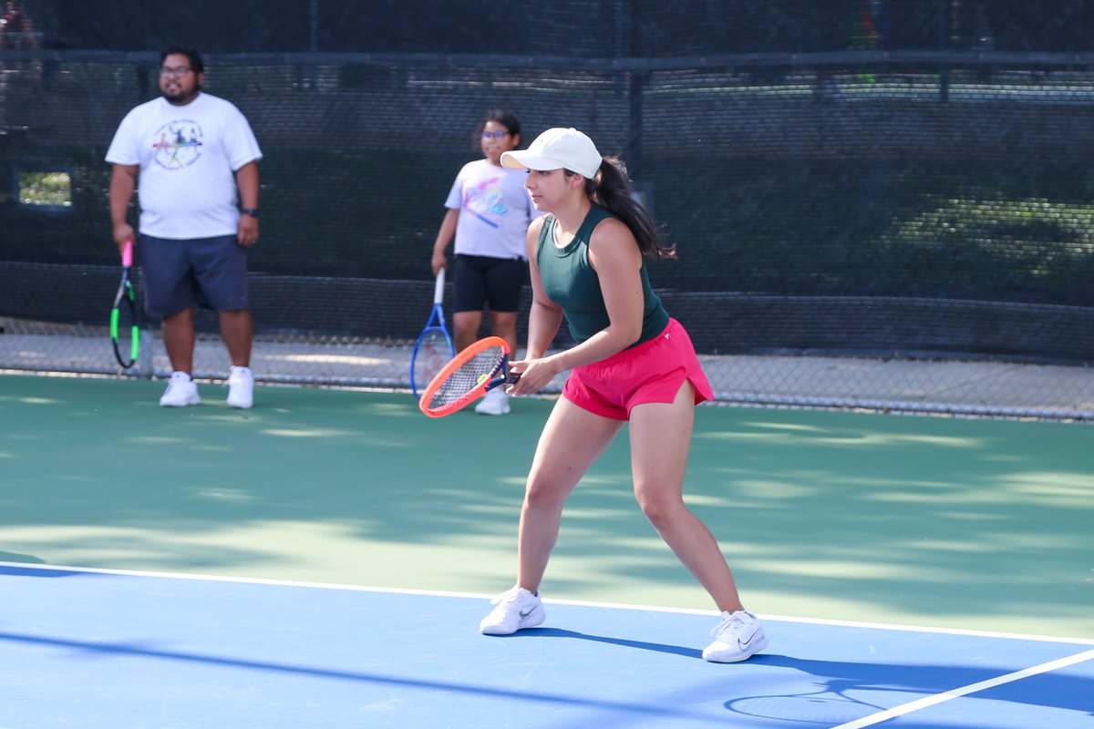 SAParksandRec's tweet photo. 🎾Serve up some fun with free Tennis Clinics!

Join Coach Pablo Hours for free lessons that get you moving, learning and loving the game. 

Through Dec. 17
McFarlin Tennis Center
1503 San Pedro Ave.

Register online: https://t.co/2dPC3gOM6C https://t.co/R4ipYr6inp