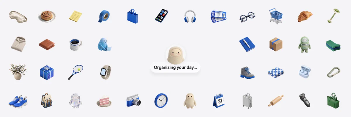 Muse Cases on X: "Muse just landed on Mac. Your personal agent now ...
