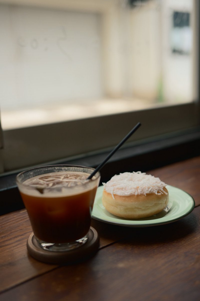 ktskts_films's tweet photo. 📷🍩 https://t.co/0kT3sgyEug