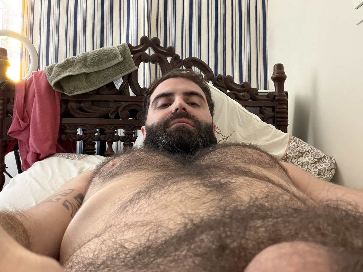 hairychaserbr's tweet photo. 😈👀 https://t.co/pooNqkVUWT