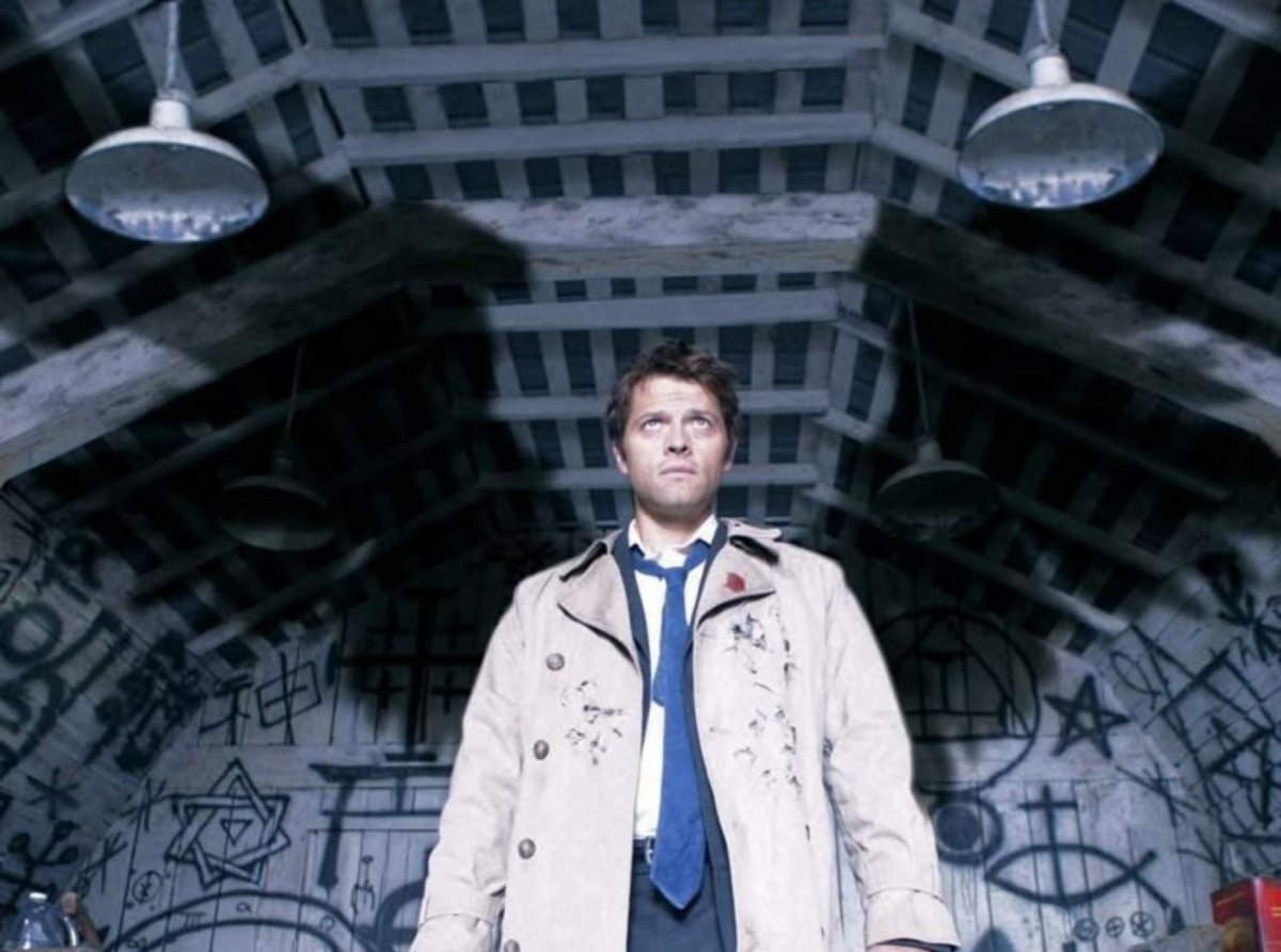 kumiitwt's tweet photo. its been 18 years since the introduction of one of the best characters ever!! 🩵 HAPPY BIRTHDAY CASTIEL https://t.co/Rf2iZHN4FX