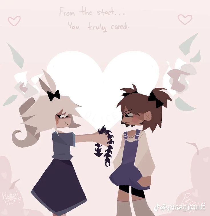DemonOfMalice's tweet photo. [👑[: "I just remembered when we're kids." https://t.co/qNWgfeGoEk