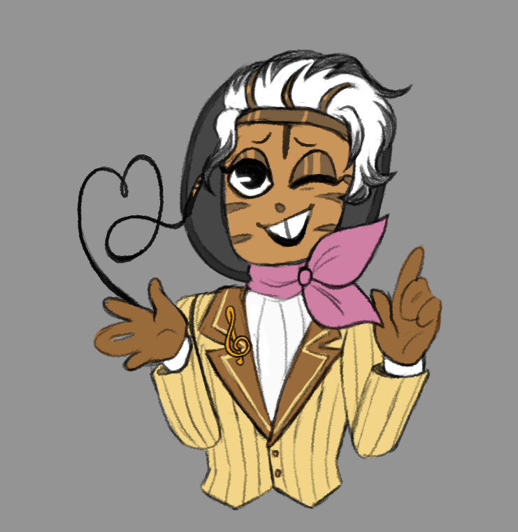 CozyWozyyy's tweet photo. I drew my Dandy's world OC! Meet Mikey Standly! They are so happy to see you all! They've come a long way since early may haha

(highkey obsessed with drawing them, so you'll probably seeing a bunch of them. :3c)

#dandysworldoc #dandysworld https://t.co/Yt2bBRdqjN