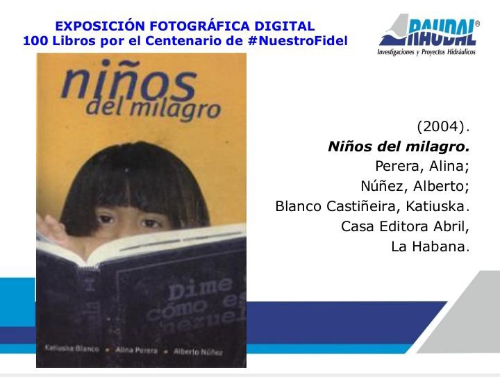 EIPHHUebgpesp3's tweet photo. Geología e Historia compartiendo el mismo itinerario. Leer es Crecer: Exposición Fotográfica Digital 100 Libros por el Centenario de #NuestroFidel, en RAUDAL.
#HolguínSí
#CubaViveEnSuHistoria
#FidelPresenteSiempre https://t.co/ZyARsfJlnb