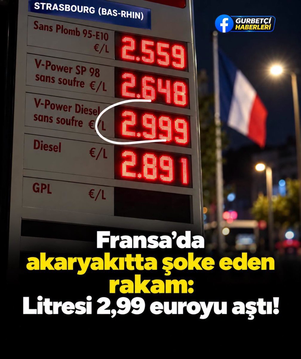 ferha52922's tweet photo. @alimahir Boş yapma her yerde rekor kırıldı https://t.co/JCl0R343YJ