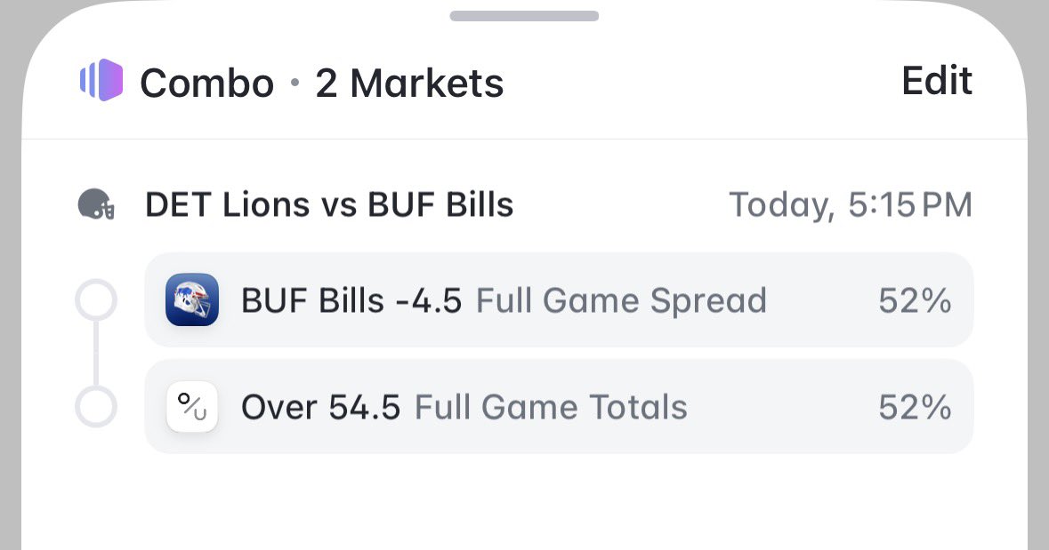 EliDujopicks's tweet photo. I didn’t get the likes by maybe after tonight you guys will want to start cashing with me. Let’s bang tonight 😏 
#nfl #draftkings #Gambling𝕏 #polymarket #kalshi https://t.co/bNjENf42p0