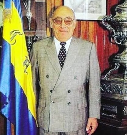 TikiTikiBJ's tweet photo. "Los hombres pasan; Boca queda. Por encima de nombres, épocas y disputas, siempre Boca." https://t.co/uo4qO4Hzns