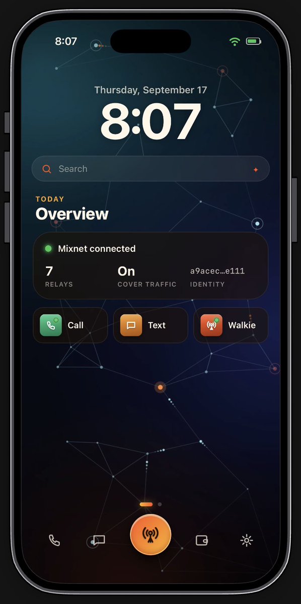 tangtalk_nft's tweet photo. This is the turning point when everything comes together to create a change so significant that it shapes the ethers of tomorrow. #privacy #newinternet #onionlayers #onedevice #onemix #WYKYK https://t.co/Vs7kcqhKi8