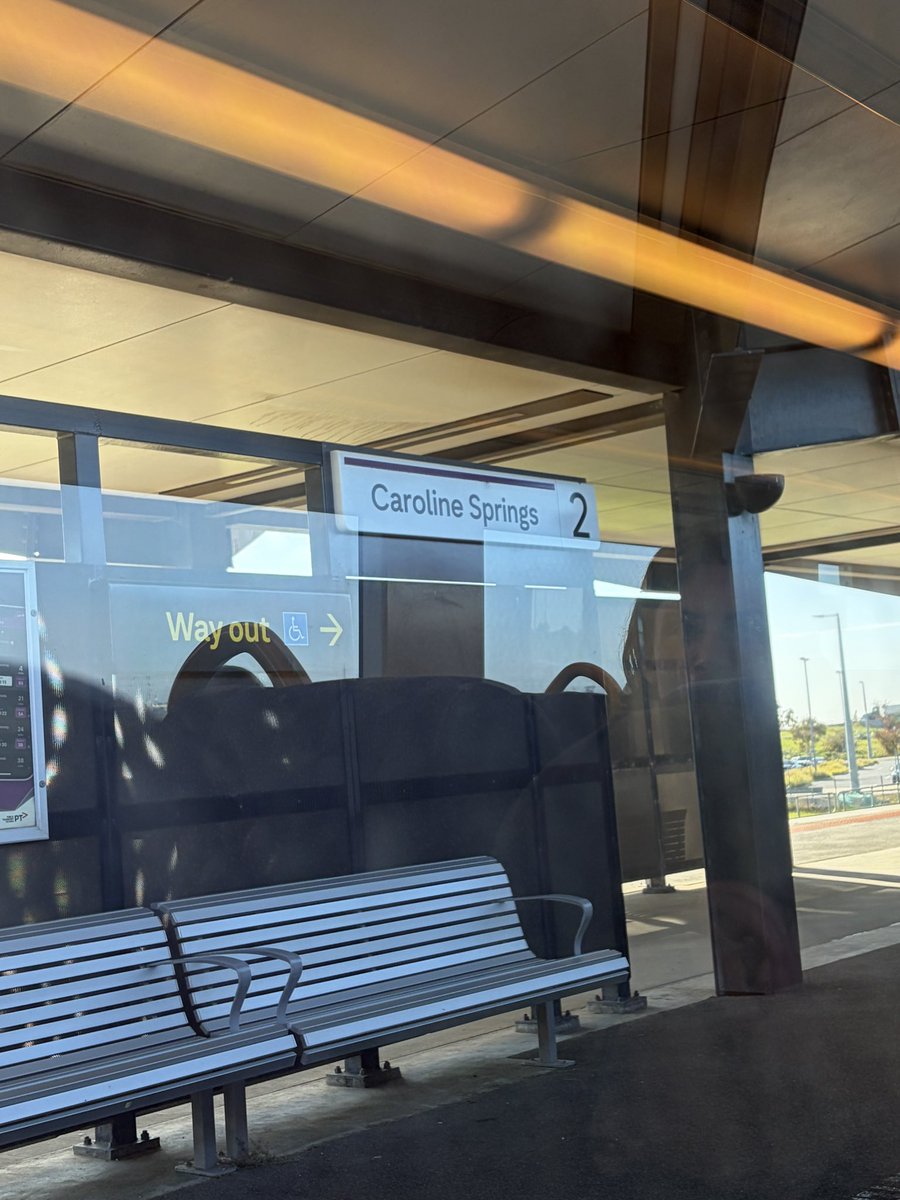 brokenradiostar's tweet photo. holy shit they turned my favourite instagram reels influencer into a suburb. the wonders of technology these days https://t.co/BZOIQvalBr