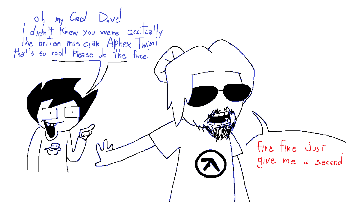 trotskyGallus's tweet photo. #homestuck https://t.co/qmkFrL8Lwo