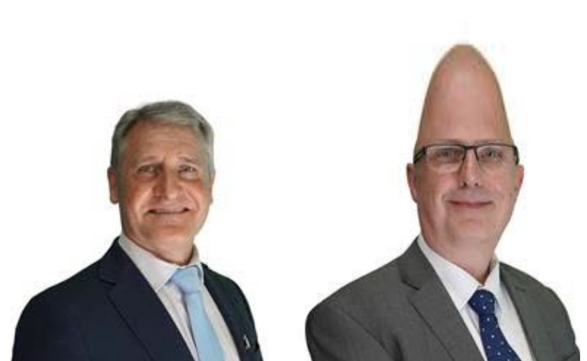 MittensOff's tweet photo. Two Solihull Reform UK councillors were among a group of councillors identified as members of a Facebook group linked to the controversial Patriot Platform movement, according to an investigation published this week.
The two Solihull Reform councillors, Cllrs Paul Goldingay and Jamie Campbell, were among five Reform councillors from across England identified as having been members of the private Northeast Patriots Facebook group.
The investigation, reported by the Guardian and supported by research from campaign group Hope not Hate, found that the Facebook group directs members towards Patriot Platform, an anti-migrant organisation which has recently attracted national attention following intimidating balaclava dressed demonstrations in Dover and Portsmouth.
Patriot Platform was established by Daniel Thomas, a figure associated with far-right activist Tommy Robinson. Demonstrations involving people connected to the movement have included groups of masked men and have resulted in clashes with police.