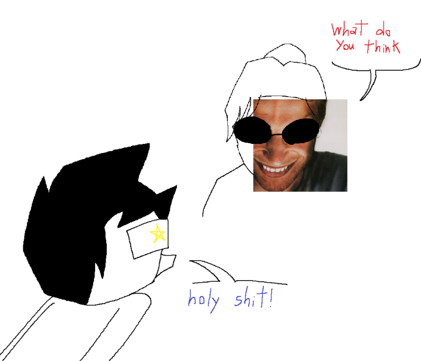 trotskyGallus's tweet photo. #homestuck https://t.co/qmkFrL8Lwo