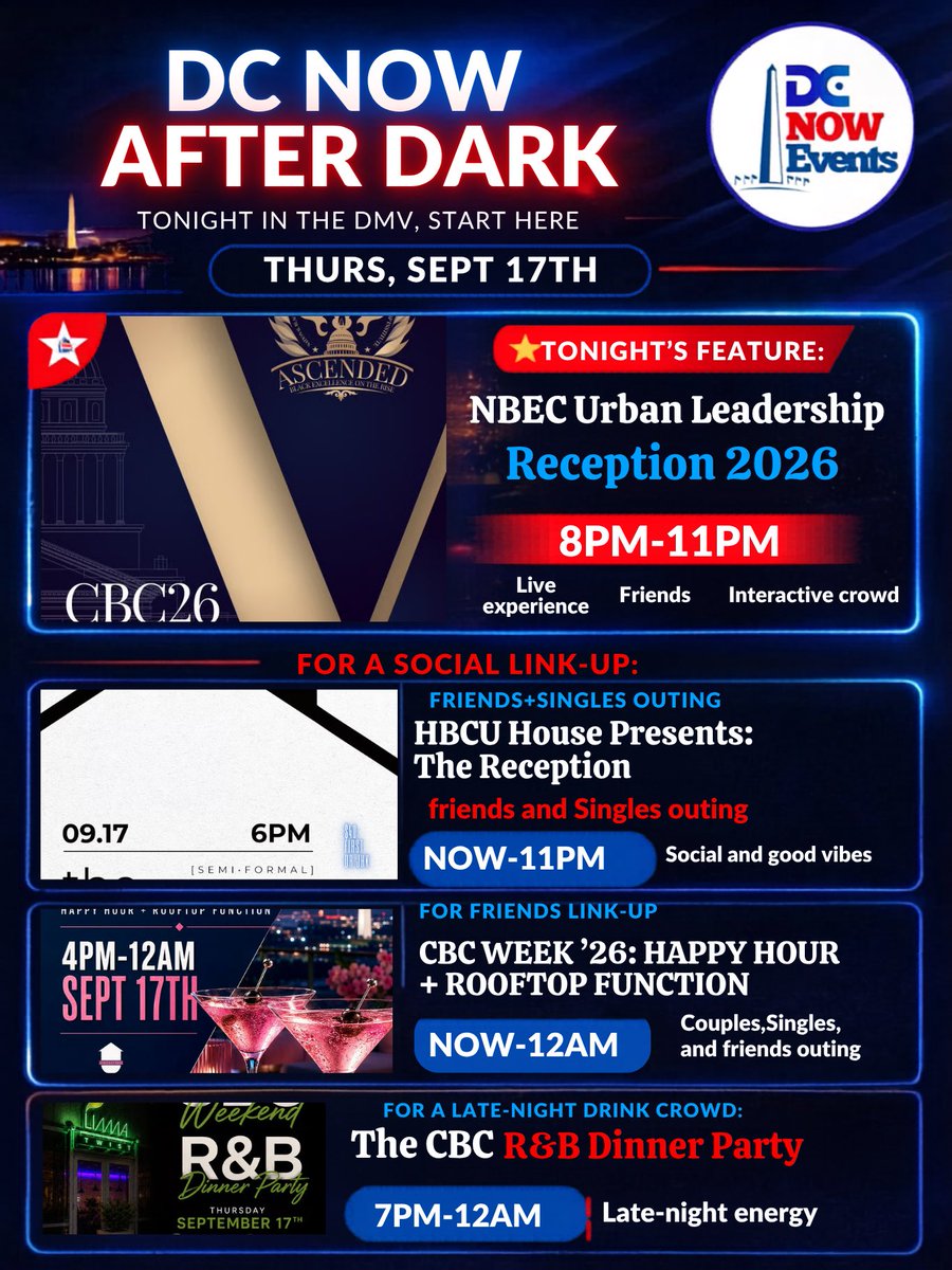 DCNowEvents tweet picture