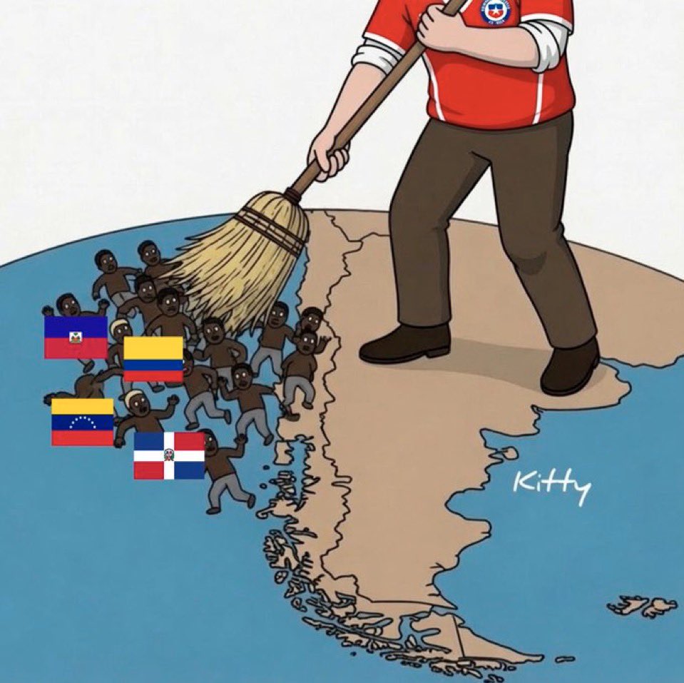 nachocaroca's tweet photo. @narbonachile https://t.co/LTFNLjpipy