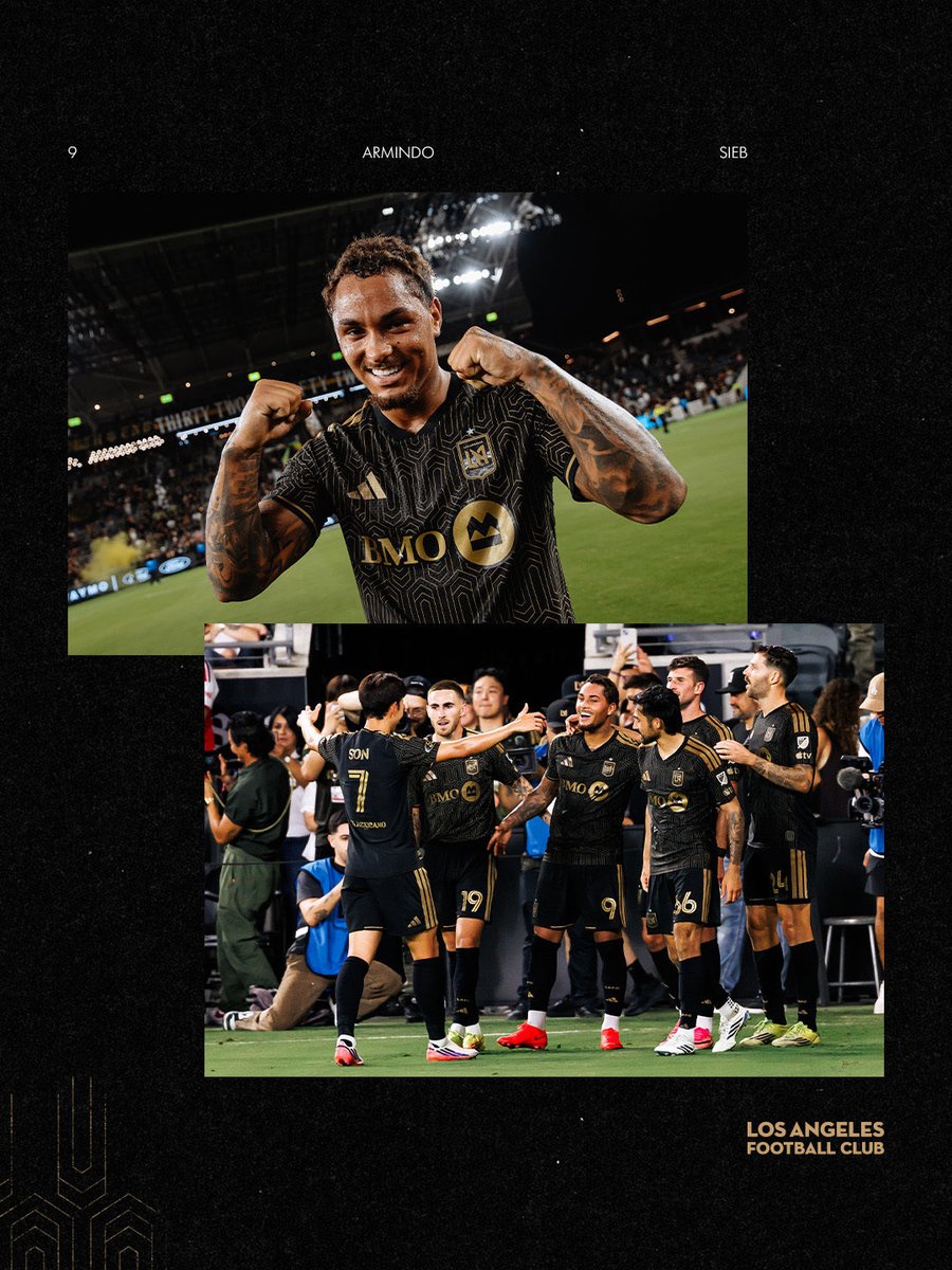 LAFC tweet picture