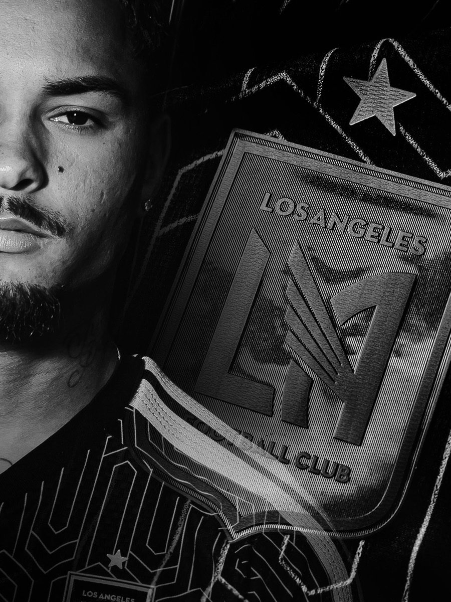 LAFC tweet picture