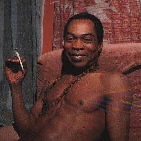 1BENNY7G's tweet photo. seyi vibez while recording “GOD” in the studio: https://t.co/CM52IwPn2w
