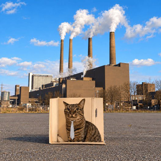 Tiny4pf's tweet photo. Alibaba literaly produces everything in their factory.

Its time to run the Factory cat back up.

Paired with BABA stock

$factorycat https://t.co/NBRAUkjGR3