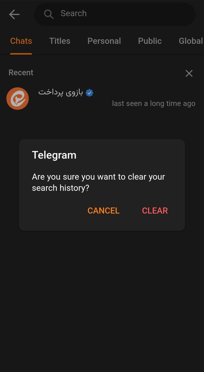 attro_'s tweet photo. برنامه ی ایتا بهترین پیام‌رسان دنیا(گوز با دهان) تو جدیدترین آپدیت نسخه وب خودش یادش رفته کدهای تلگرام رو به درستی ویرایش کنه و تو چند قسمت از این پیامرسان عبارت تلگرام دیده میشه...
ایتا نمونه ی موفقی برای مثال زدن در مورد کیفیت حکمرانی جمهوری اسلامیه
بدرد نخور و چرت پرت https://t.co/so2tX1ZJGy