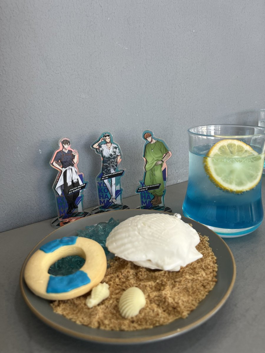 hsj_45p's tweet photo. 今日頑張れば連休！✊🔥
アップできてなかった夏の男たちを添えて🏖️ https://t.co/d7NDOcfbW1