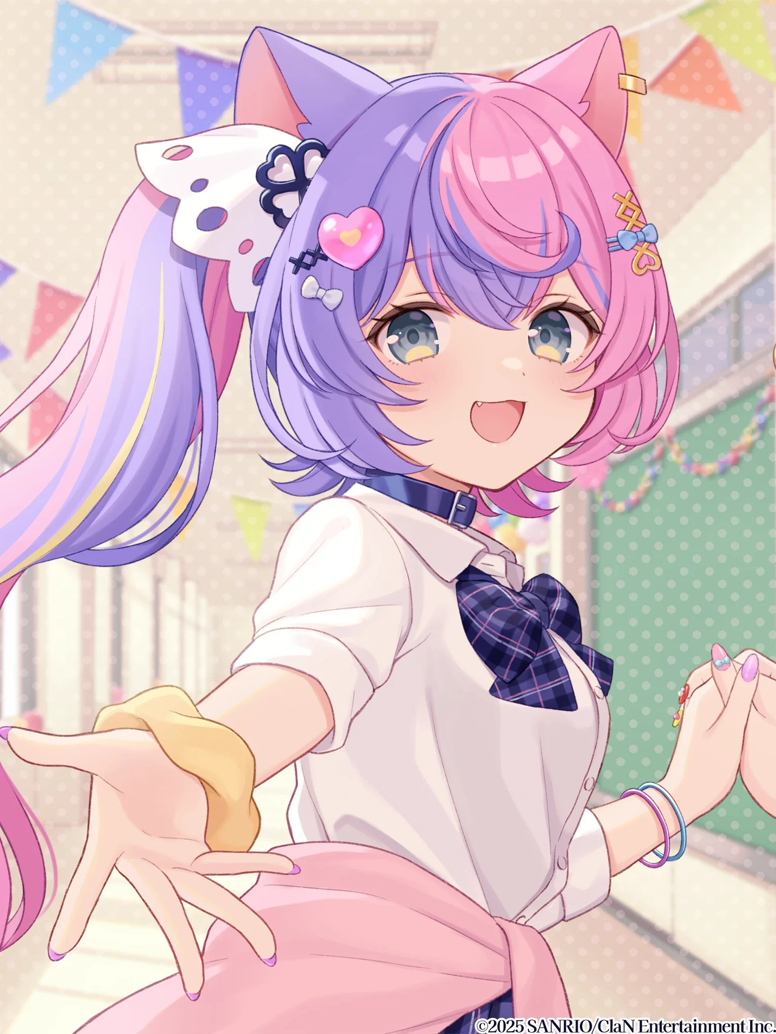 若魔藤あんず/NYAMAFUJI ANZU🍑💖 (@nyamafujianzu) / X